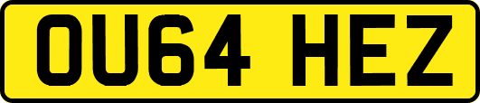 OU64HEZ