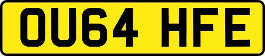 OU64HFE
