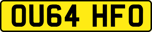 OU64HFO