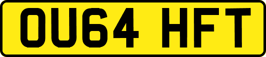 OU64HFT