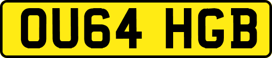 OU64HGB