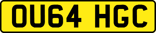 OU64HGC