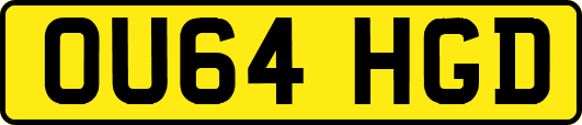OU64HGD
