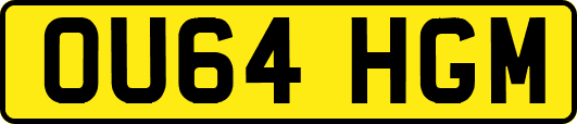 OU64HGM