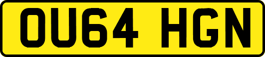 OU64HGN