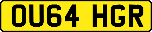 OU64HGR