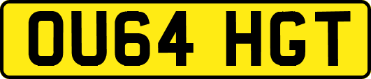 OU64HGT