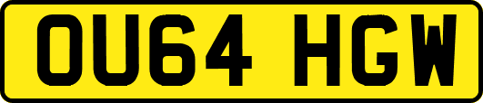 OU64HGW