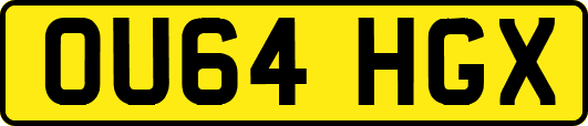 OU64HGX