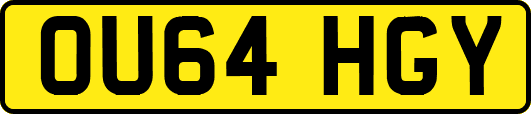 OU64HGY
