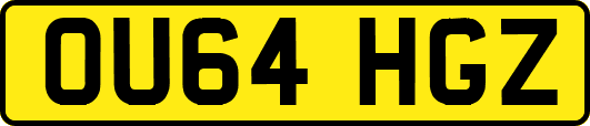 OU64HGZ