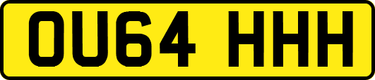 OU64HHH