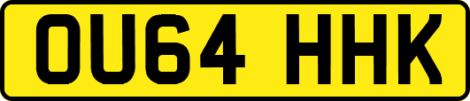OU64HHK
