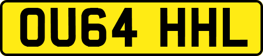 OU64HHL
