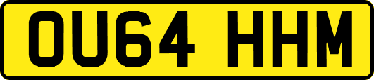 OU64HHM