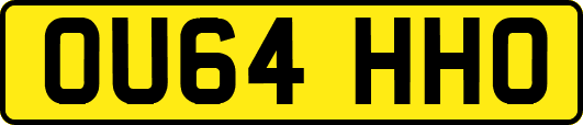 OU64HHO