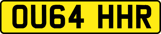 OU64HHR