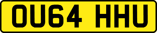 OU64HHU