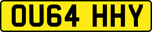 OU64HHY