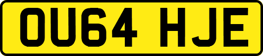 OU64HJE