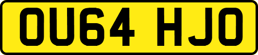 OU64HJO
