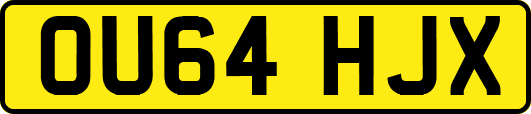 OU64HJX