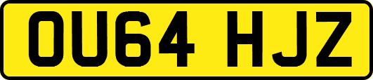 OU64HJZ