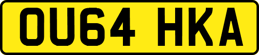 OU64HKA
