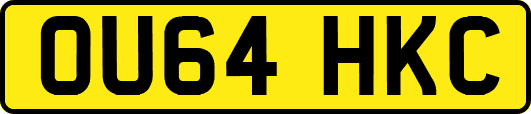 OU64HKC