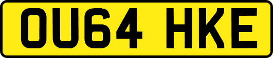 OU64HKE