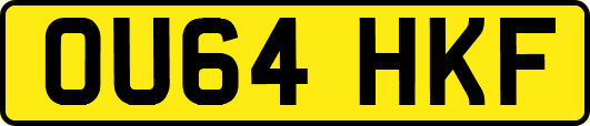 OU64HKF