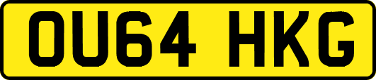 OU64HKG