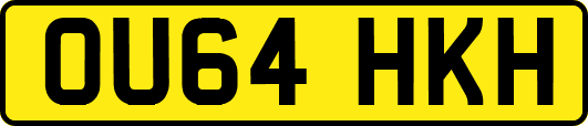 OU64HKH