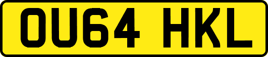 OU64HKL