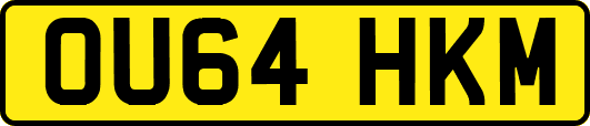 OU64HKM
