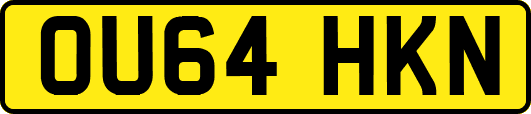 OU64HKN