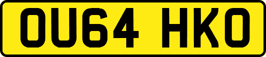 OU64HKO