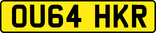 OU64HKR