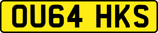 OU64HKS