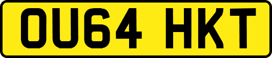 OU64HKT