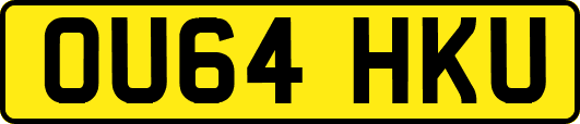 OU64HKU
