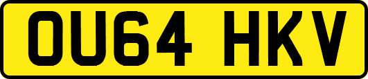 OU64HKV