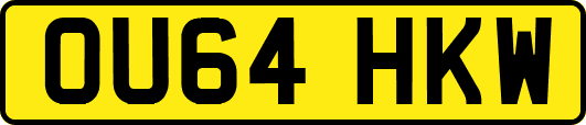 OU64HKW