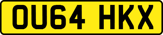 OU64HKX