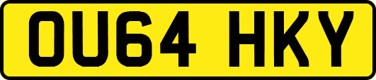 OU64HKY