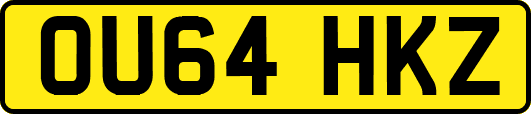 OU64HKZ