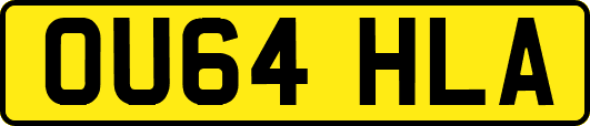 OU64HLA