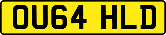 OU64HLD