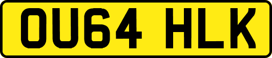 OU64HLK