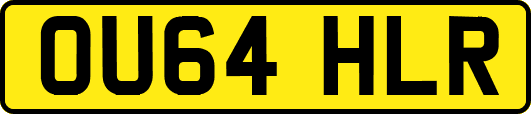 OU64HLR